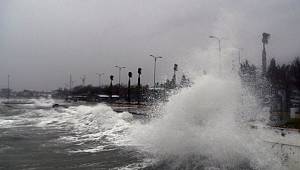 İDO ve BUDO’da sefer iptalleri