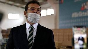 İmamoğlu: Okuduğumda dehşete düştüm