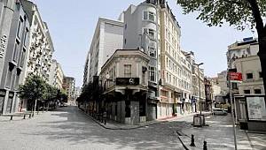 İstanbul’da 10 kişiden sadece 3’ü kısıtlama istiyor