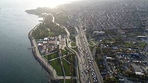 İstanbul için “zemin sıvılaşması” uyarısı