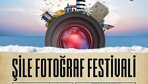 İSTANBUL’UN PARLAYAN YILDIZI ŞİLE EN GÜZEL FOTOĞRAFINI ARIYOR