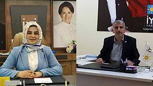 İYİ Parti’de ikinci “FETÖ’cü” suçlaması