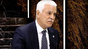 İYİ Parti’li Koray Aydın: Bu işlerin arkasında belli ki bir organizasyon var