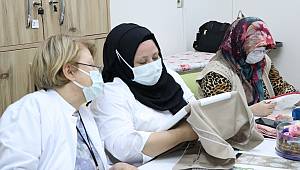 Kadınların Yeni Adresi: BEYSEM