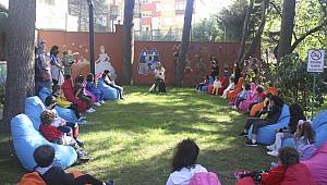 KARTAL BELEDİYESİ ÇOCUK DOSTU PROJELERİ İLE FARK YARATIYOR