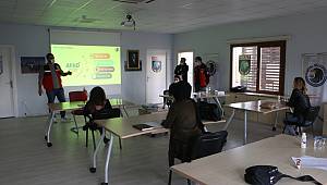 Kartal Belediyesi’nden Ailelere Afet Bilinçlendirme Eğitimi