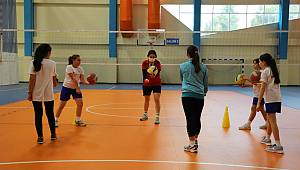 Kartal Belediyesi’nin 6 Branşta Verdiği Spor Eğitimleri Devam Ediyor