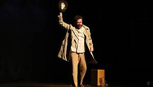 Kartal’dan ‘Bir Garip Orhan Veli’ Geçti