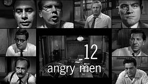 Kılıçdaroğlu’nun en çok sevdiği ve beş kez izlediği film: 12 Öfkeli Adam