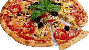 Kızılay’dan ‘Askıda Pizza’ kampanyası