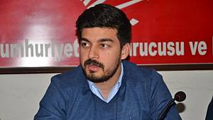 Korona Virüsü nedeniyle kongresi ertelenen CHP Gençlik Kollarında yeni yönetim belli oldu