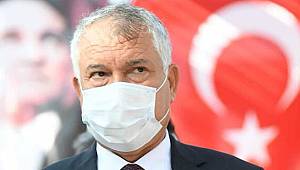 Kovid-19 tedavisi gören Adana Büyükşehir Belediye Başkanı Karalar taburcu edildi