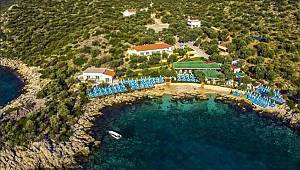 ‘Lüks kaçak otel’ Meclis gündeminde