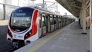 MARMARAY’DA AKTARMA MAHKEME KARARIYLA KALDIRILDI