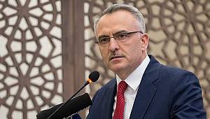 Merkez Bankası Başkanlığı'na Naci Ağbal atandı! Naci Ağbal kimdir?