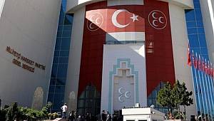 MHP’den CHP’ye sert tepki
