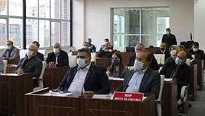 MHP, yolsuzluk iddiası olan AKP’li belediyeyi kardeş kabul etmedi