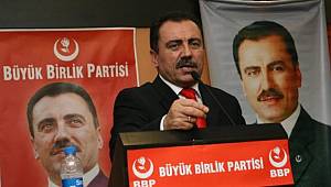 Muhsin Yazıcıoğlu’nun ölümüyle ilgili yeni iddianame