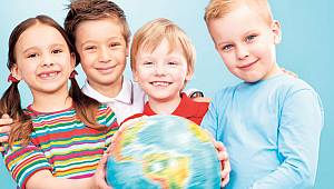 MUTLU ÇOCUK MUTLU BİREY OLUYOR