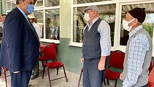 Ömer Fethi Gürer: “Emekli ve memur için sanal değil, gerçek enflasyon dikkate alınmalıdır”