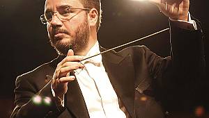 Pandemide Sanata Ortak Nefes: Pandemi Orkestrası