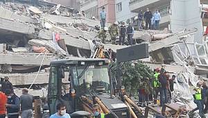 Prof. Ahmet Ercan: Depremde yoksullar ölür, zenginler ölmez