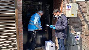 Rıza Akpolat: Pandemi dayanışmadan daha güçlü değil