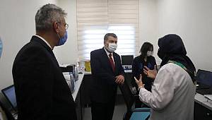 Sağlık Bakanı Fahrettin Koca, İsatanbullulara seslendi