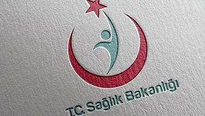 Sağlık Bakanlığı 14 branşta 12 bin personel alıyor
