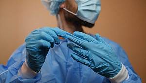 Sağlık çalışanları isyan etti: En büyük sorun yalnız bırakılmamız