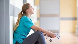 Sağlıkçılar mutsuz iktidar kör, sağır, dilsiz