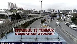 Şehirler arası otobüs sefer sayısı günlük 700'e düştü