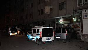 Sevgililerin tartışması bıçaklı kavgaya dönüştü