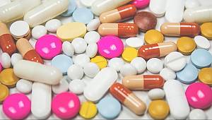 SGK'nin geri ödeme listesindeki ilaç sayısı 8 bin 880'e yükseldi