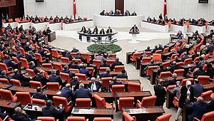  SGK ve vergi prim borçlarına yapılandırma yasalaştı