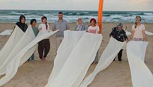 ŞİLE BEZİ DÜNYA’YA AÇILIYOR!