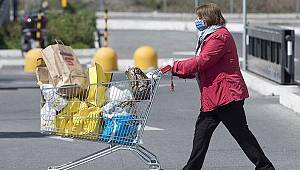 Sokağa çıkma kısıtlamasında açık olacak iş yeri, işletme ve kurumlar hangileri? Hafta sonu açık olacak yerler