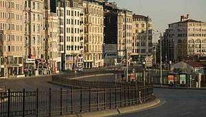 Sokağa çıkma yasağı ne zaman başlıyor, hafta sonu yasak var mı?