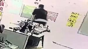 Sokak ortasında korkunç cinayet