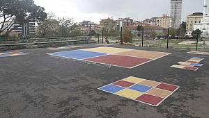 Sokak Oyunları Kartal’da Yeniden Canlanıyor