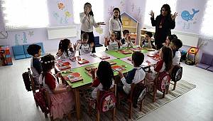 Son Dakika! Ankara'da yarından itibaren resmi anaokulu, anasınıfları ile uygulama sınıflarında eğitim-öğretim uzaktan yapılacak