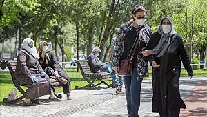 Son dakika! Ankara Valiliği'nden 65 yaş ve üstü için 'sokak kısıtlaması' açıklaması