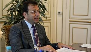 Son dakika… Ekrem İmamoğlu’na ‘Kanal İstanbul’ soruşturması!