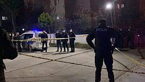 Son dakika haber... Arnavutköy'de silahlı saldırı: 2 yaralı