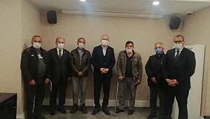 Soylu’dan direnen madencilere ‘çözüm’ sözü