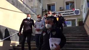  Tuzla'da korkunç olay: Eşi ve sevgilisi tarafından öldürüldü