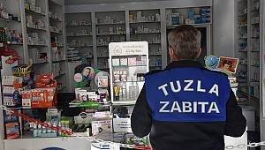 Tuzla’da Vefa Hattına Gelen Talepler, Tuzla Belediyesi Zabıta Ekipleri Tarafından Karşılanıyor