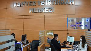 Tuzla Kariyer Ve İstihdam Merkezi Binlerce Kişiyi İş Sahibi Yaptı