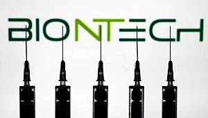 Uğur Şahin ve Özlem Türeci: Koronavirüs aşısını bulan BioNTech'in Türk-Alman kurucuları