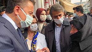 Ülkenin sigortası yok, her kısa devrede yangın çıkıyor